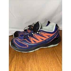 salomon xa pro womens‎ size 6 Outdoor Hiking Trail Running
